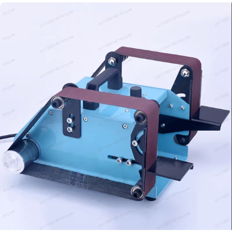 Belt Sander Portable - Nuova Levigatrice a Nastro Portatile Multifunzionale