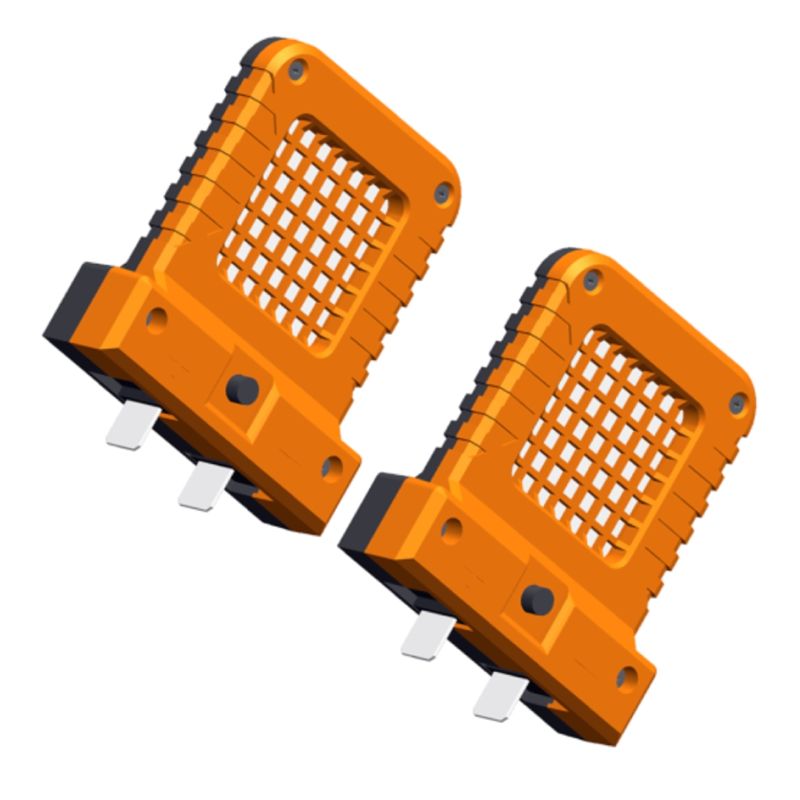 Power Tools For Construction Work - BAAJ-LED per illuminazione di emergenza, luce