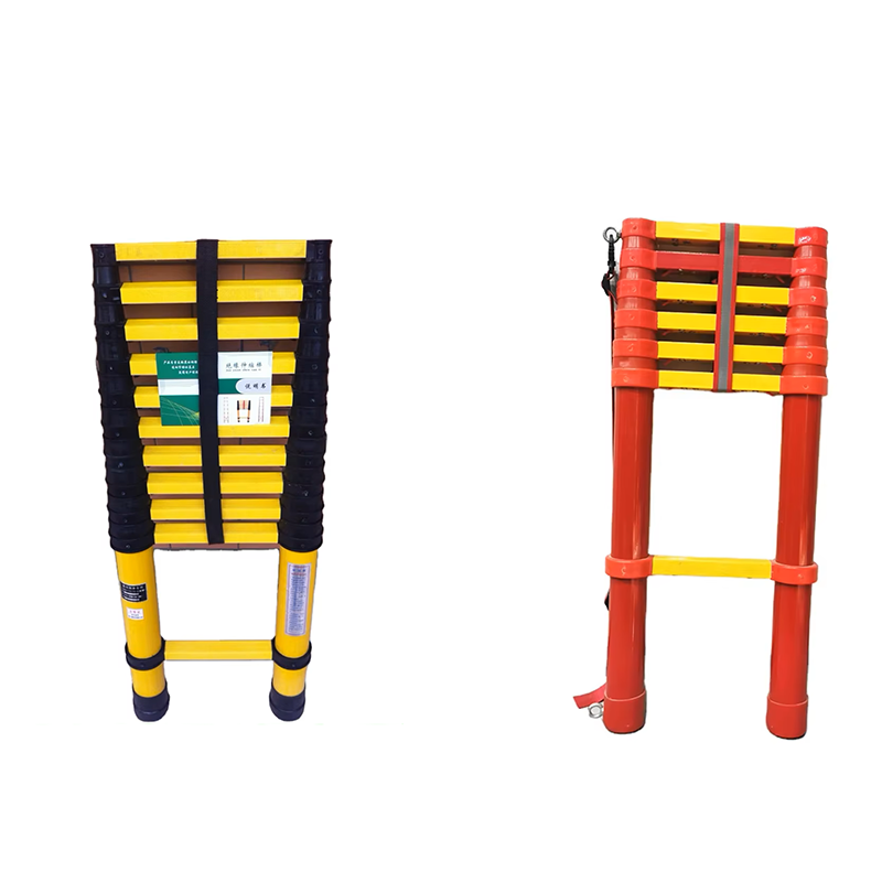 Power Tools For Construction Work - Scala di estensione isolata FRP in