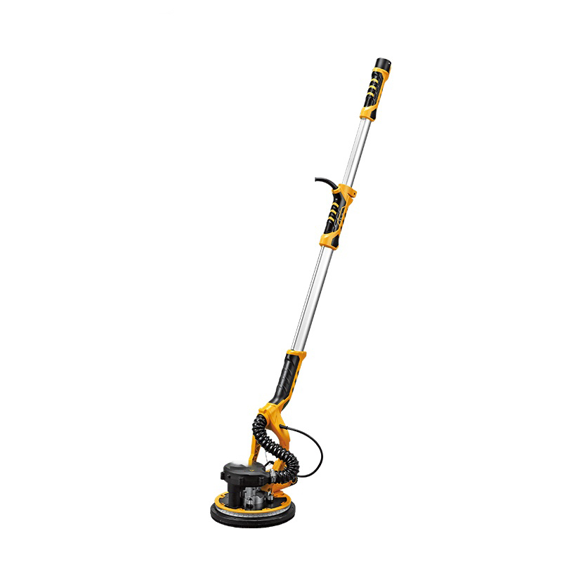 Belt Sander Portable - Levigatrice Elettrica Portatile a Doppia Lampada