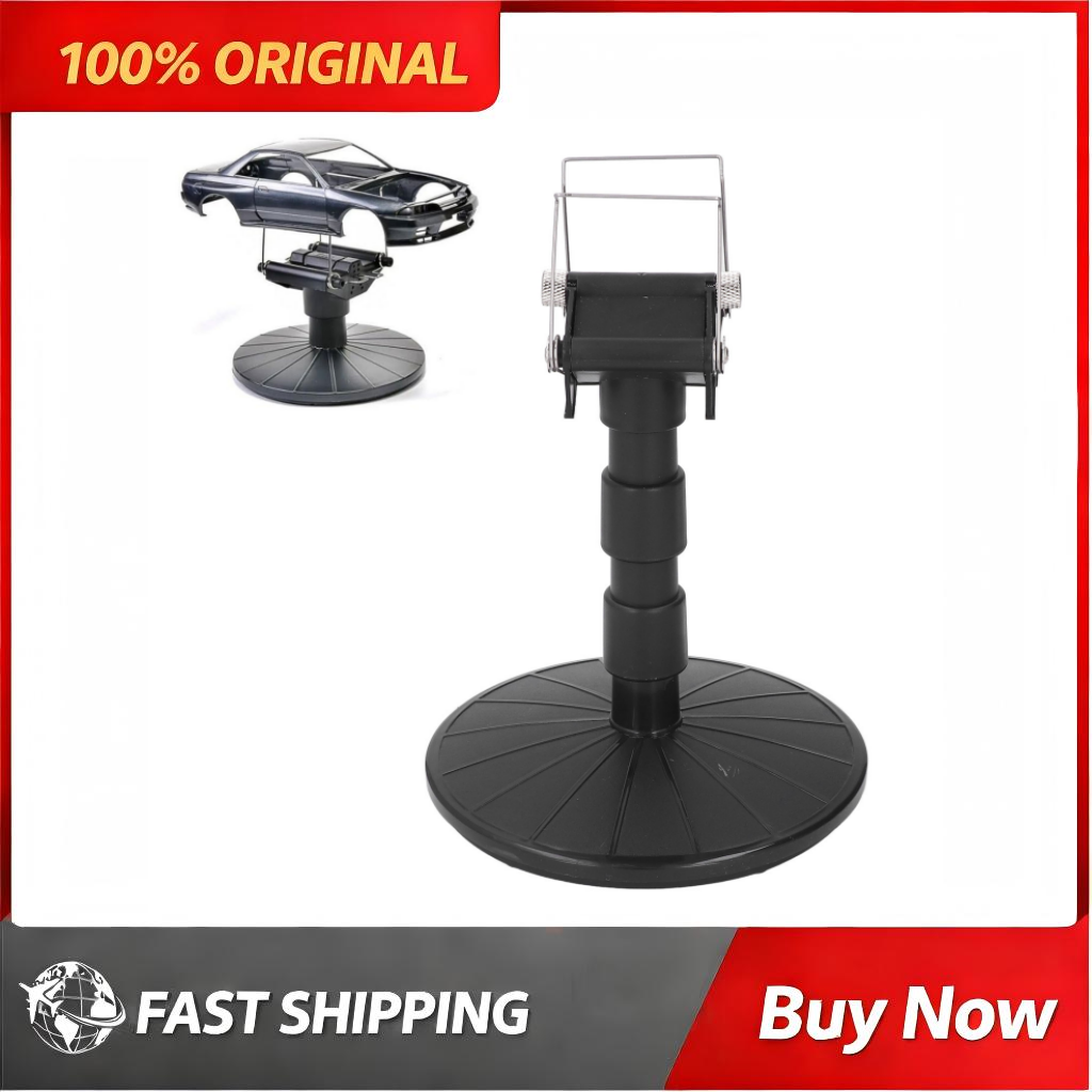 Power Tools For Construction Work - Base per Supporto da Pittura Modello,