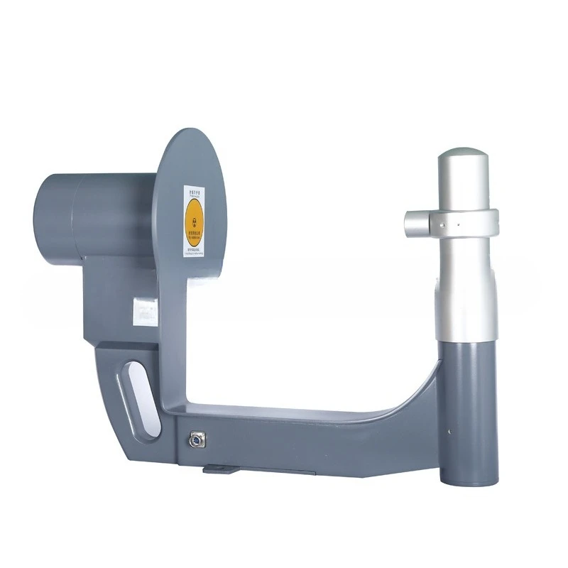 Power X Tools And Machinery - Macchina radiografica portatile, rilevatore non distruttivo