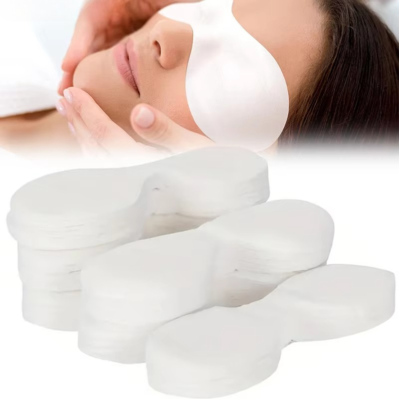 Power Tools Usa - 100 pz/sacchetto Maschera Monouso per Occhi