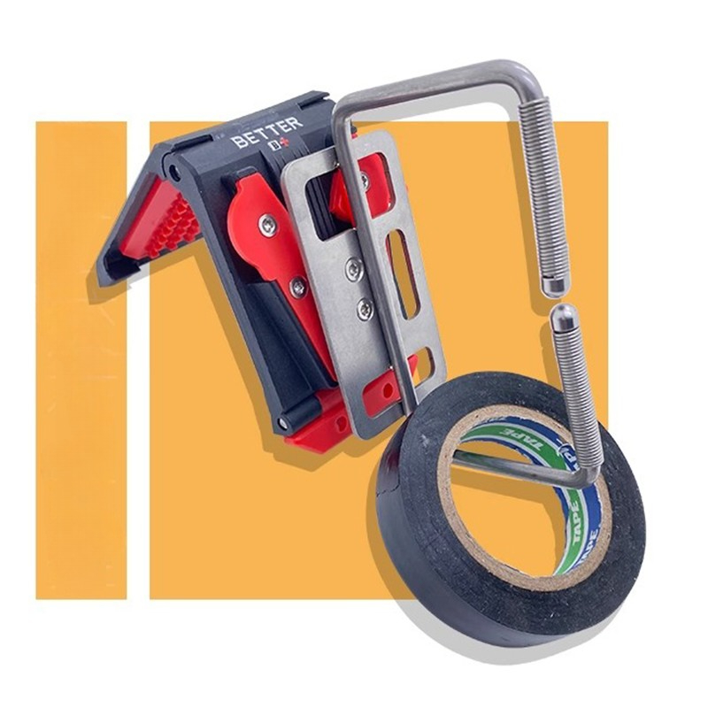 Power Tools Organizer Diy - Nastro elettrico a sospensione rapida professionale
