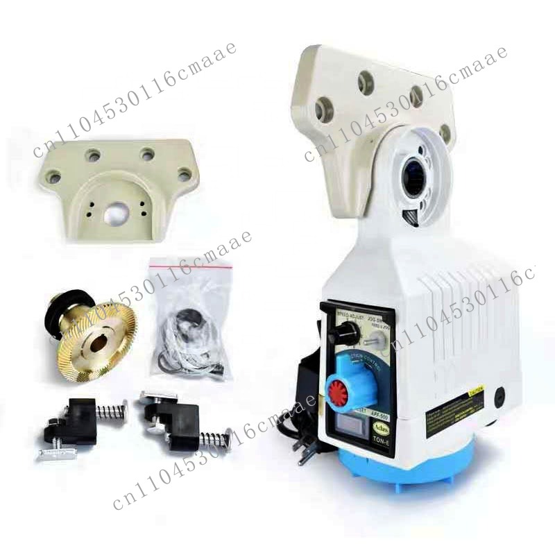 Power X Tools And Machinery - APF-500X 50/60Hz 110 Volt Alimentatore con