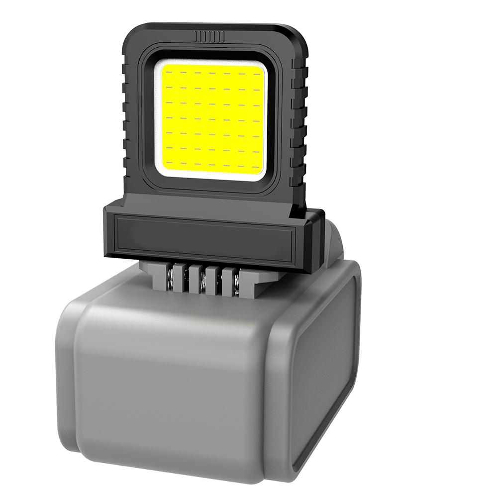 Power Tools For Construction Work - Accessori per Utensili Elettrici 21V, Luce