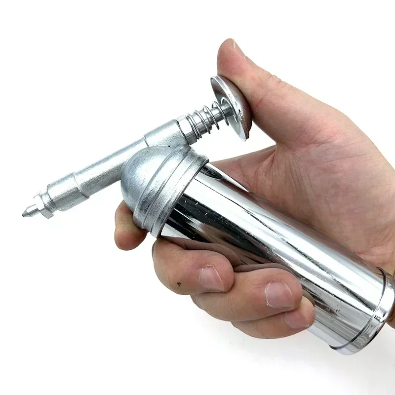 Power Tools Grease - 80cc Capacità 1000PSI Oliatore a pressione