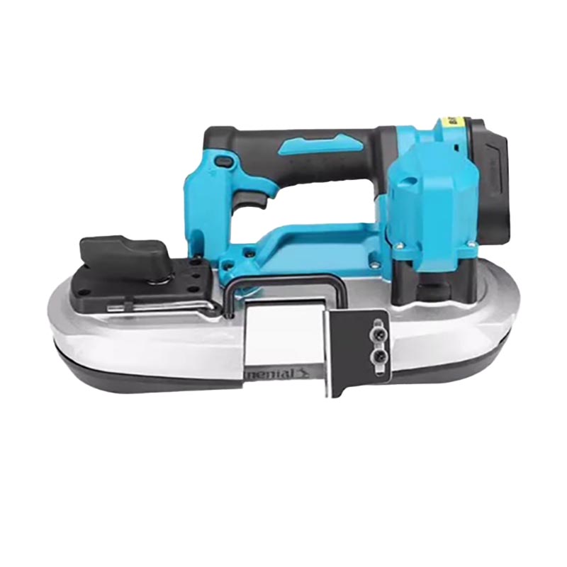 Power Tools Hand Held - Sega a Nastro Portatile Senza Spazzole