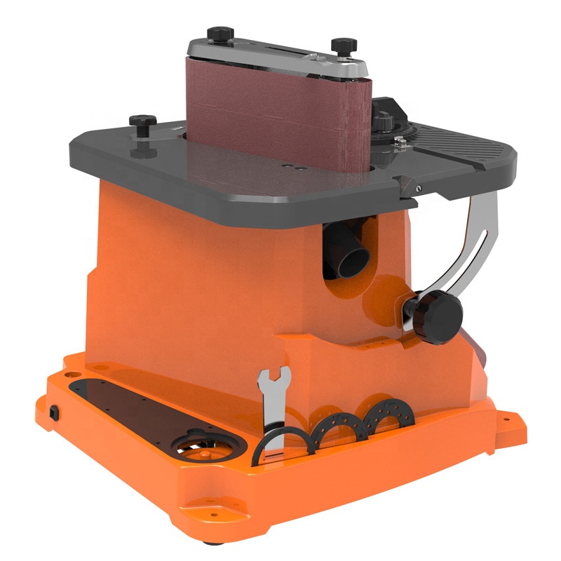 Belt Sander Portable - Popolare vendita calda portatile tamburo verticale