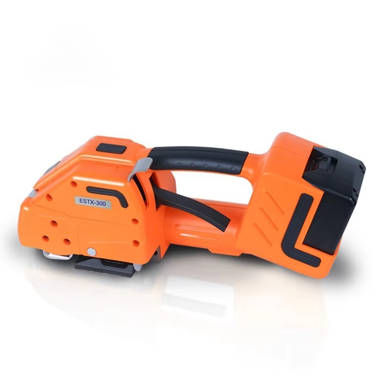 Power Tools Hand Held - Reggiatrice automatica per pallet alimentata a