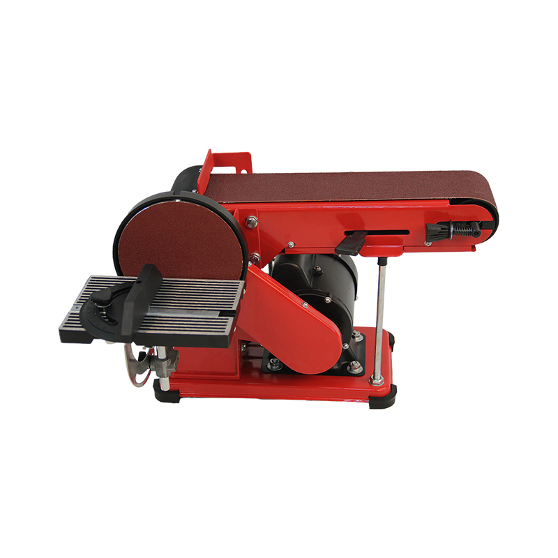 Belt Sander Portable - Popolare vendita calda HY1510 Levigatrice a