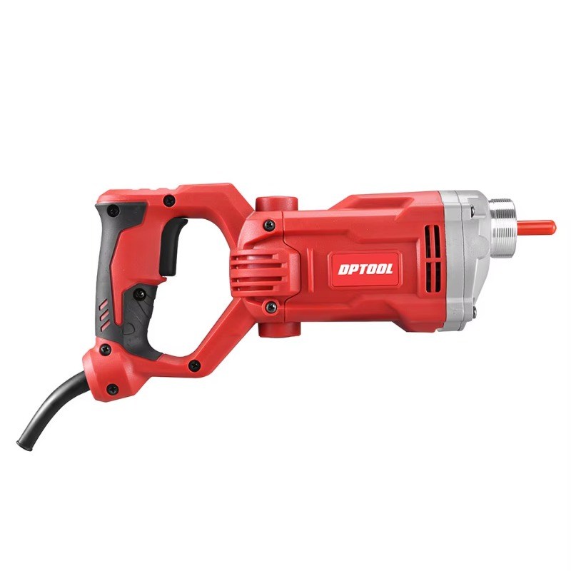 Power Tools Hand Held - Vibratore elettrico per calcestruzzo portatile per
