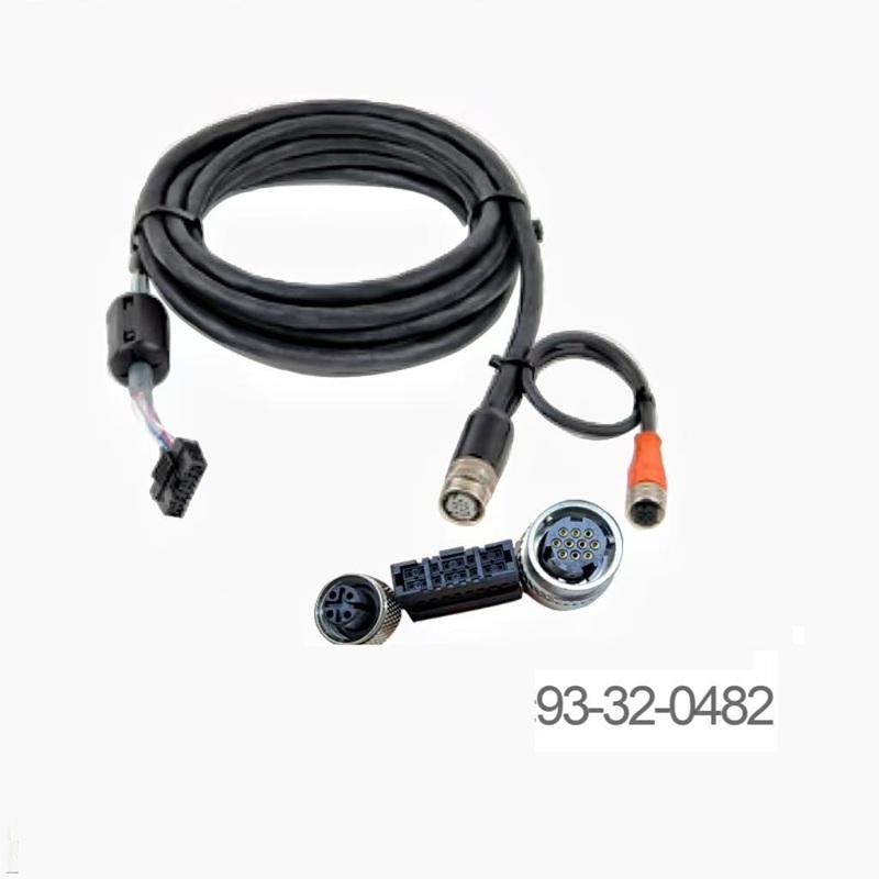 Power X Tools And Machinery - 93-32-0482 Cavo codificatore Sigma-5 per macchine