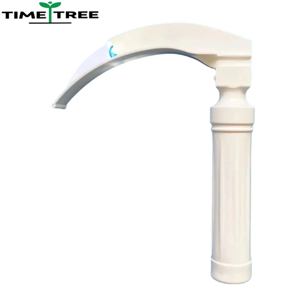 Power Tools Usa - Lama per Laringoscopio per Anestesia, Endoscopio