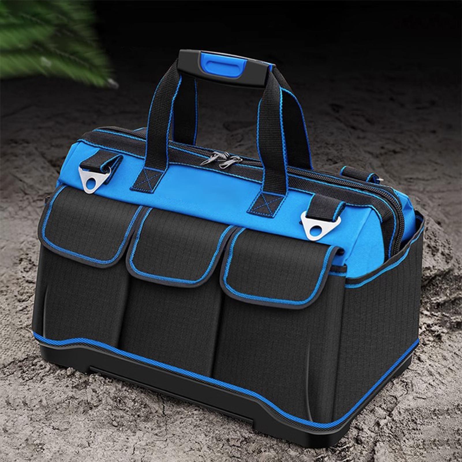 Borsa Porta Attrezzi Oxford Mu - Power Tools For Construction Work recensione e prezzo