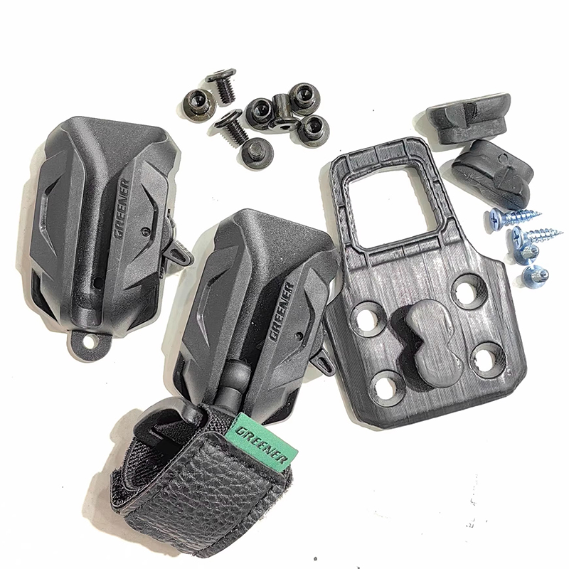 Strumento potente Accessorio d - Power Tools Organizer Diy recensione e prezzo