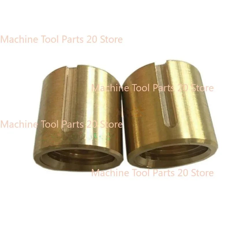 2 pz Parti di Fresatrice di Al - Power X Tools And Machinery recensione e prezzo