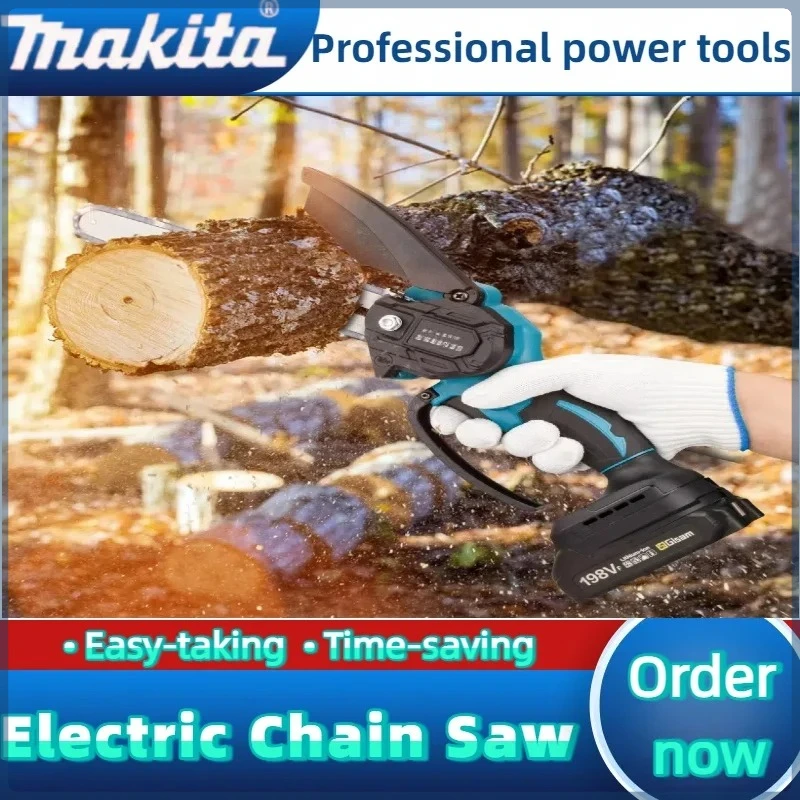 Motosega Makita 6 Pollici, Seg - Power Tools Hand Held recensione e prezzo