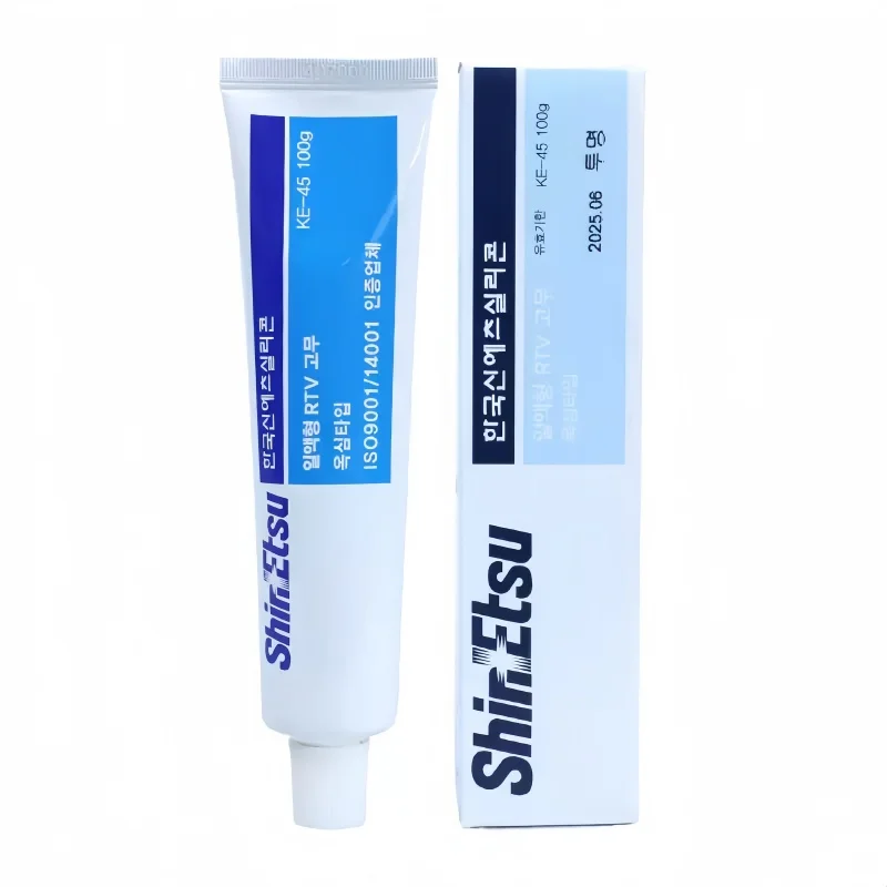 Grasso siliconico Shin-Etsu KE - Power Tools Grease recensione e prezzo