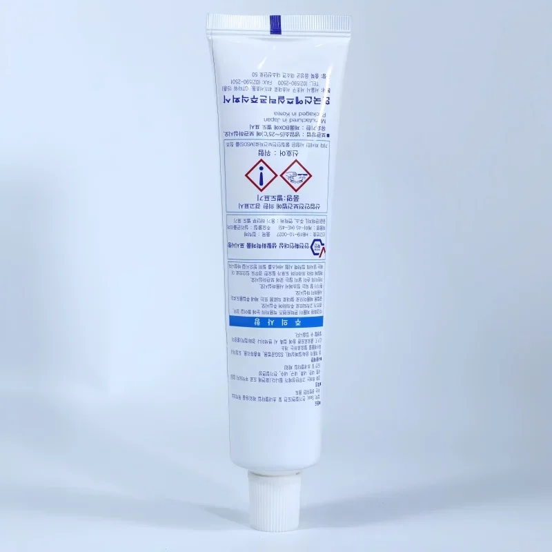 Grasso siliconico Shin-Etsu KE - Power Tools Grease recensione e prezzo