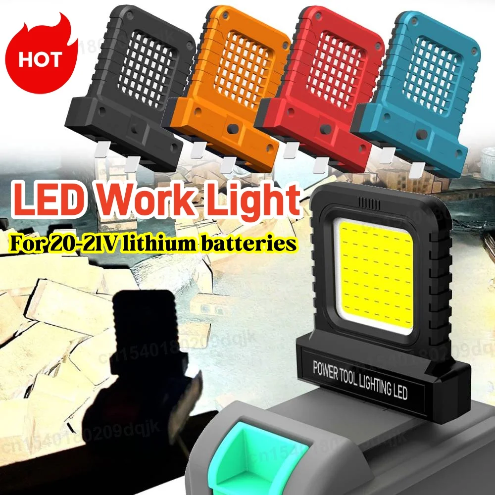 Batteria al litio per utensili - Power Tools For Construction Work recensione e prezzo