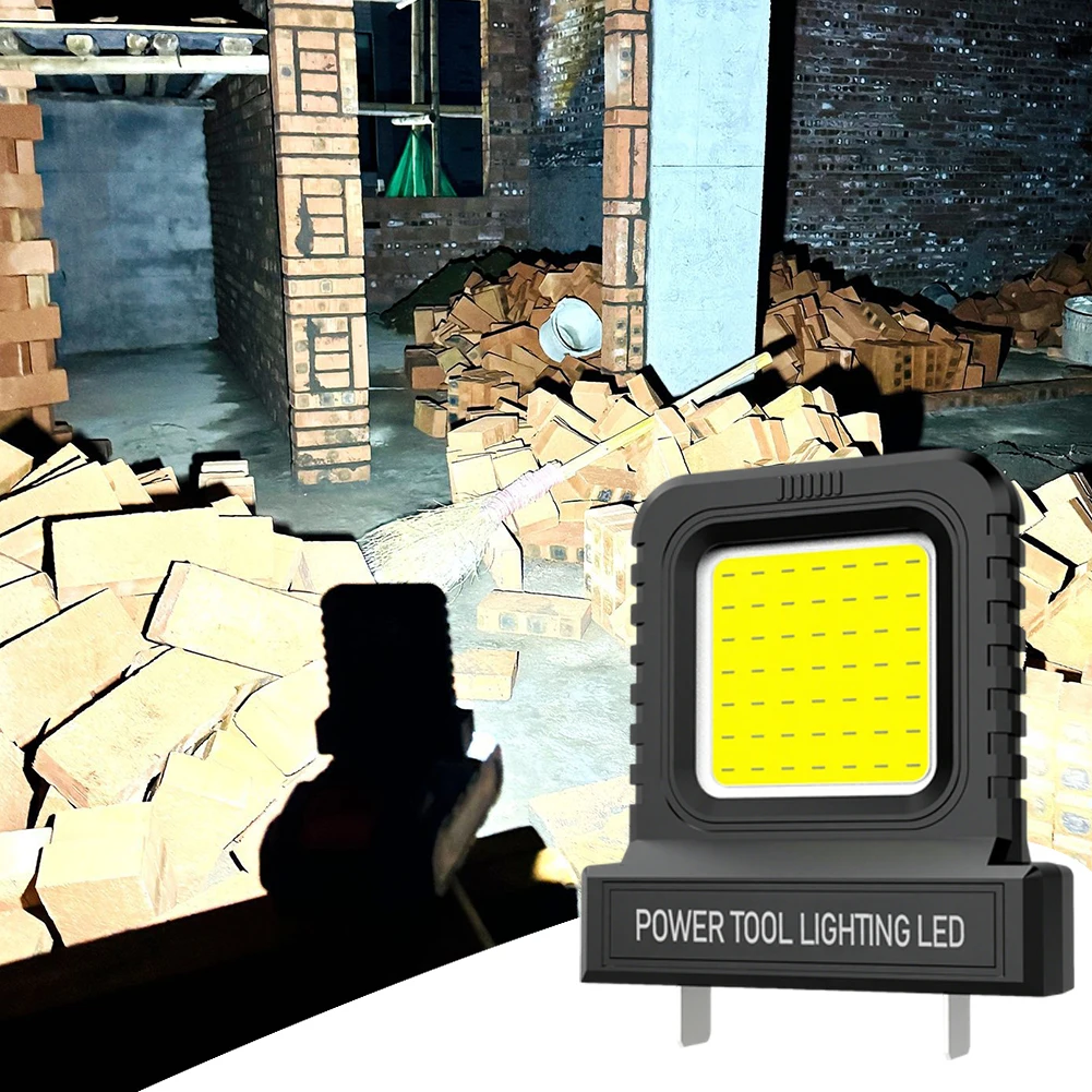 Batteria al litio per utensili - Power Tools For Construction Work recensione e prezzo