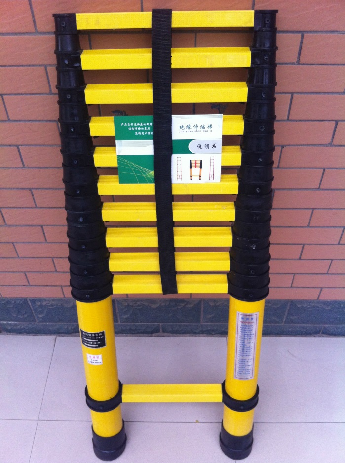 Scala di estensione isolata FR - Power Tools For Construction Work recensione e prezzo