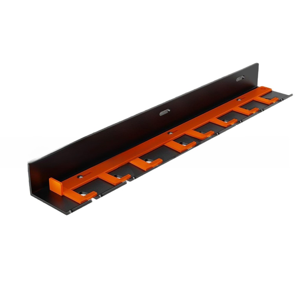 Portautensili pneumatico a par - Power Tools Organizer Diy recensione e prezzo