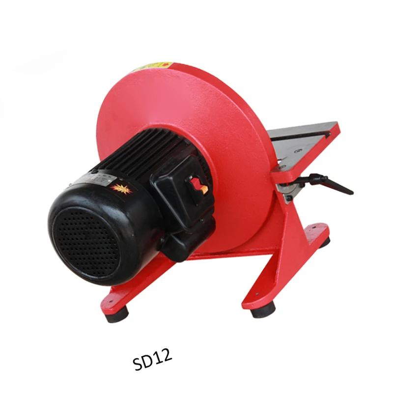 Levigatrice da banco multifunz - Belt Sander Portable recensione e prezzo