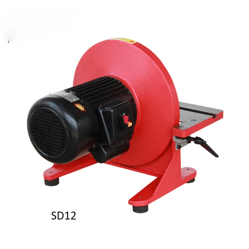 Levigatrice da banco multifunz - Belt Sander Portable recensione e prezzo
