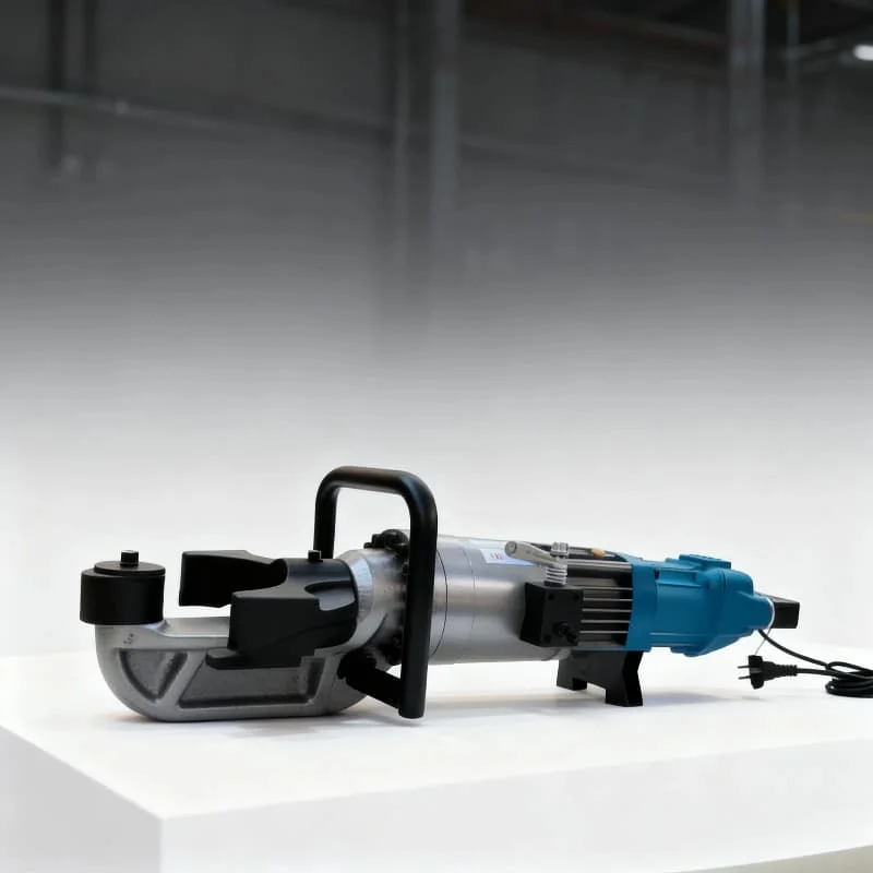 Macchina Elettrica HRB-22 Ling - Power Tools Hand Held recensione e prezzo