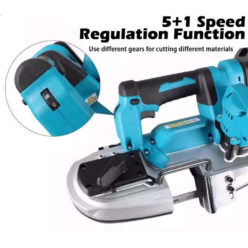 Sega a Nastro Portatile Senza  - Power Tools Hand Held recensione e prezzo