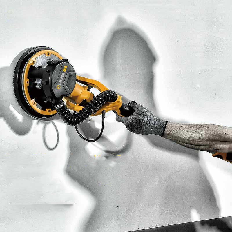 Levigatrice Elettrica Portatil - Belt Sander Portable recensione e prezzo