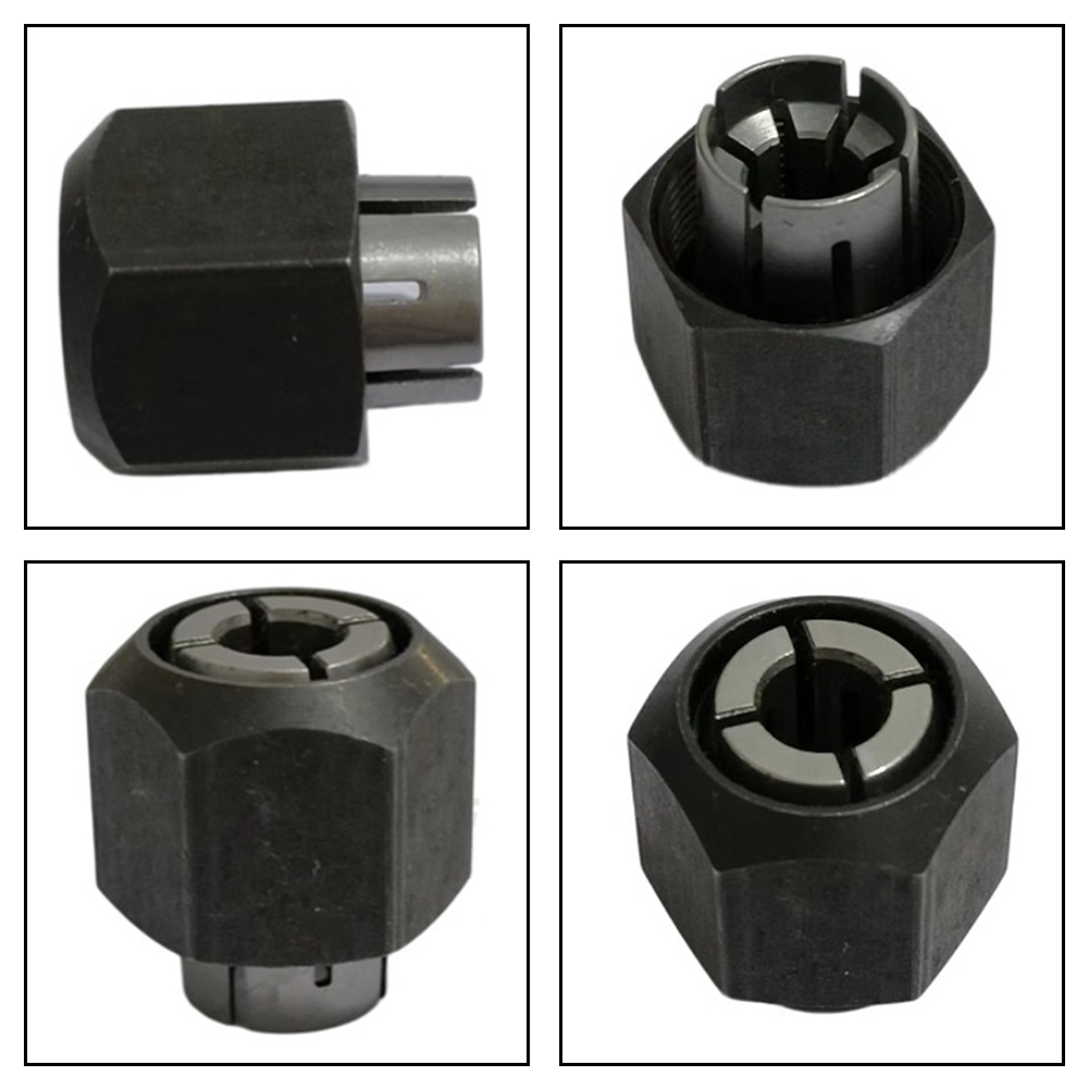 1 pz dado per pinza di serragg - Power Tools Router recensione e prezzo