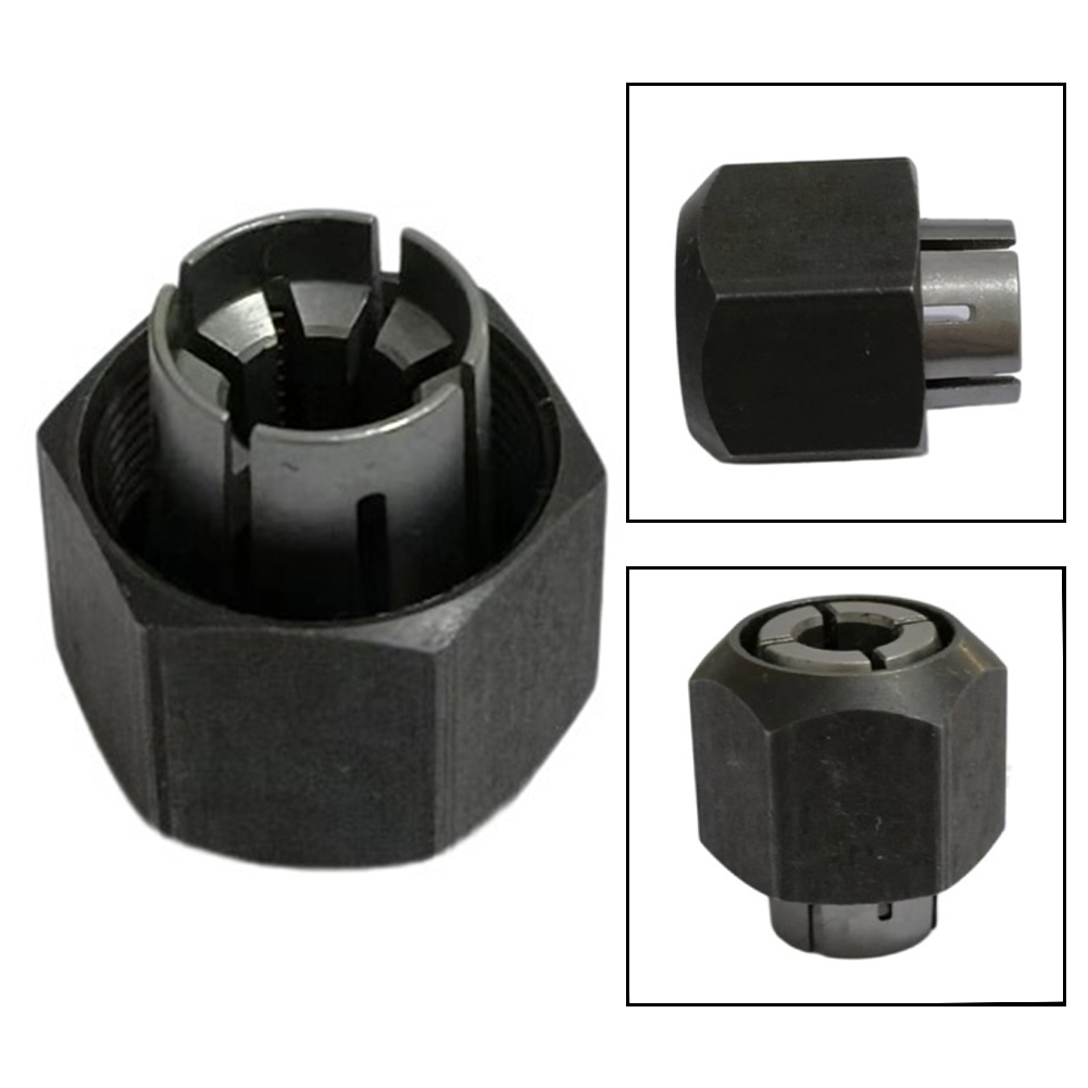 1 pz dado per pinza di serragg - Power Tools Router recensione e prezzo