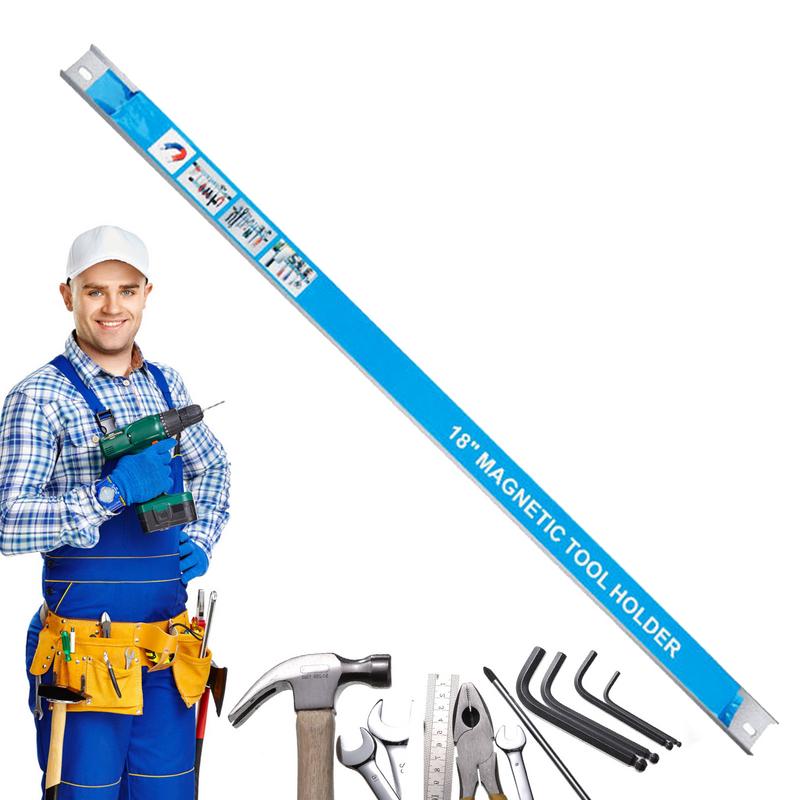 Strisce magnetiche per montagg - Power Tools Organizer Diy recensione e prezzo