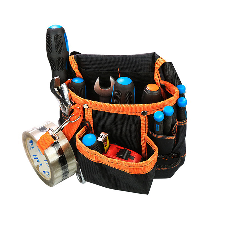 Marsupio multitasche in tessut - Power Tools Organizer Diy recensione e prezzo