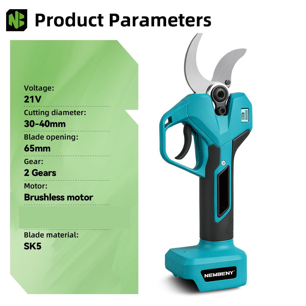 NEWBENY Forbici Elettriche Sen - Power Tools Hand Held recensione e prezzo