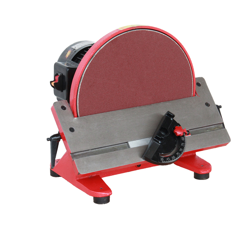 Levigatrice a Nastro da Tavolo - Belt Sander Portable recensione e prezzo
