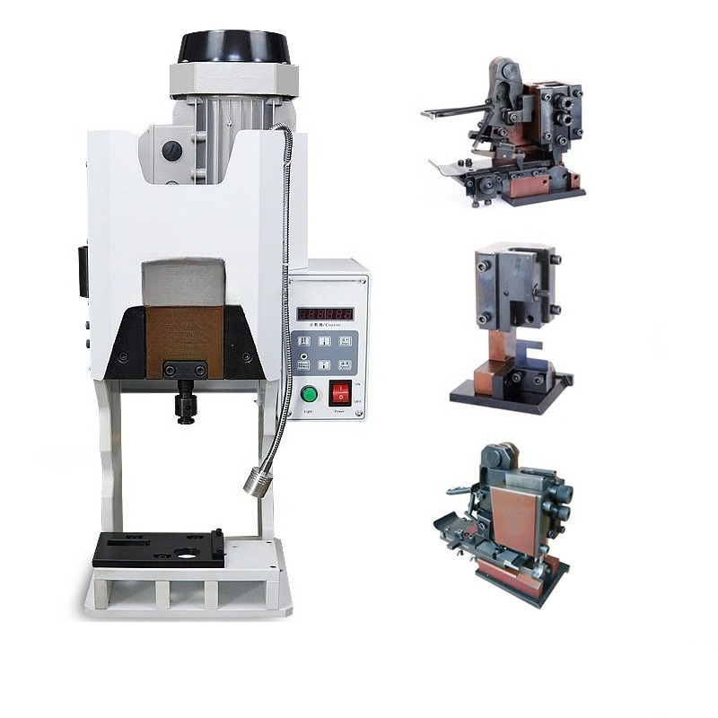 Macchina semiautomatica per la - Power X Tools And Machinery recensione e prezzo