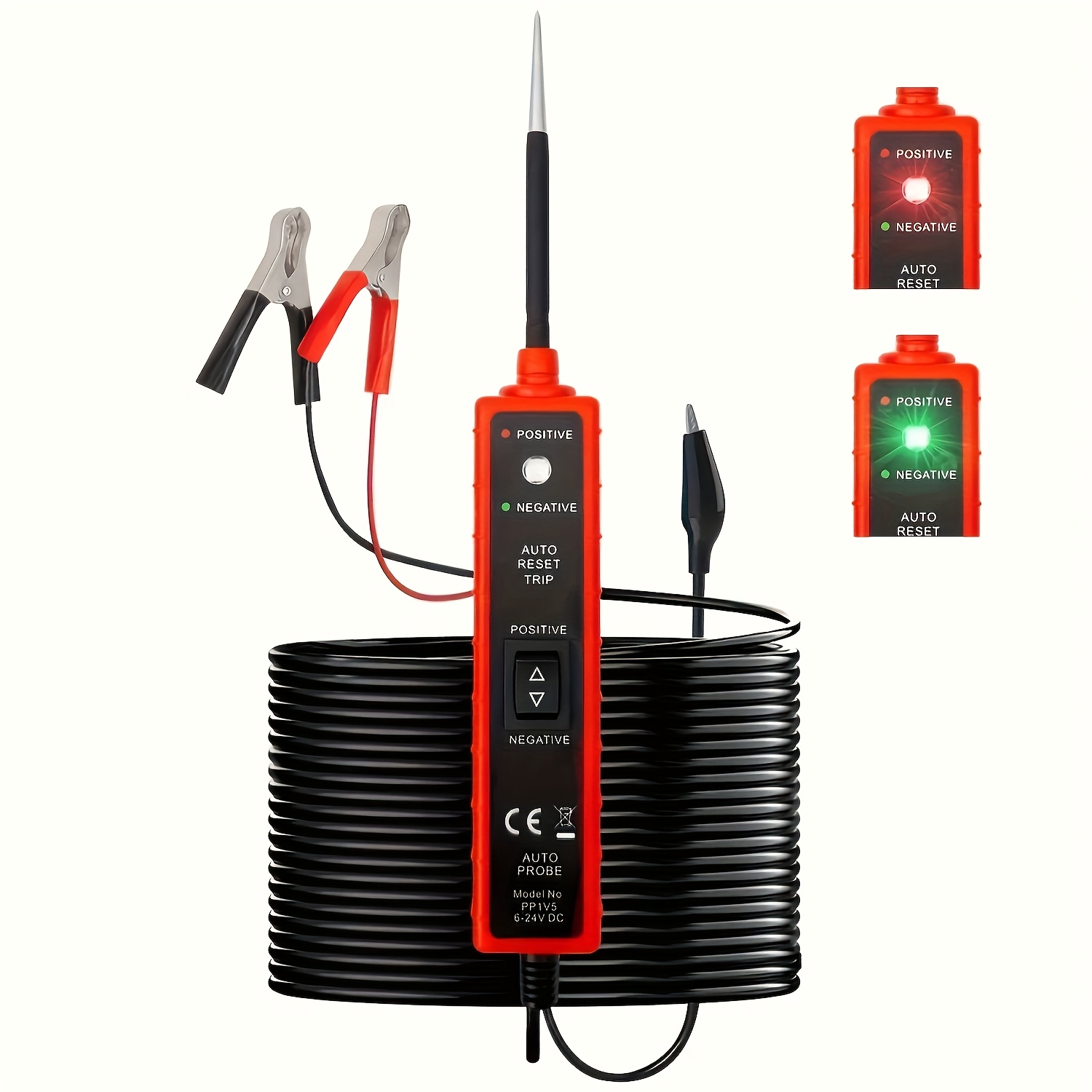 Tester Multifunzionale per Sis - Power Tools Usa recensione e prezzo