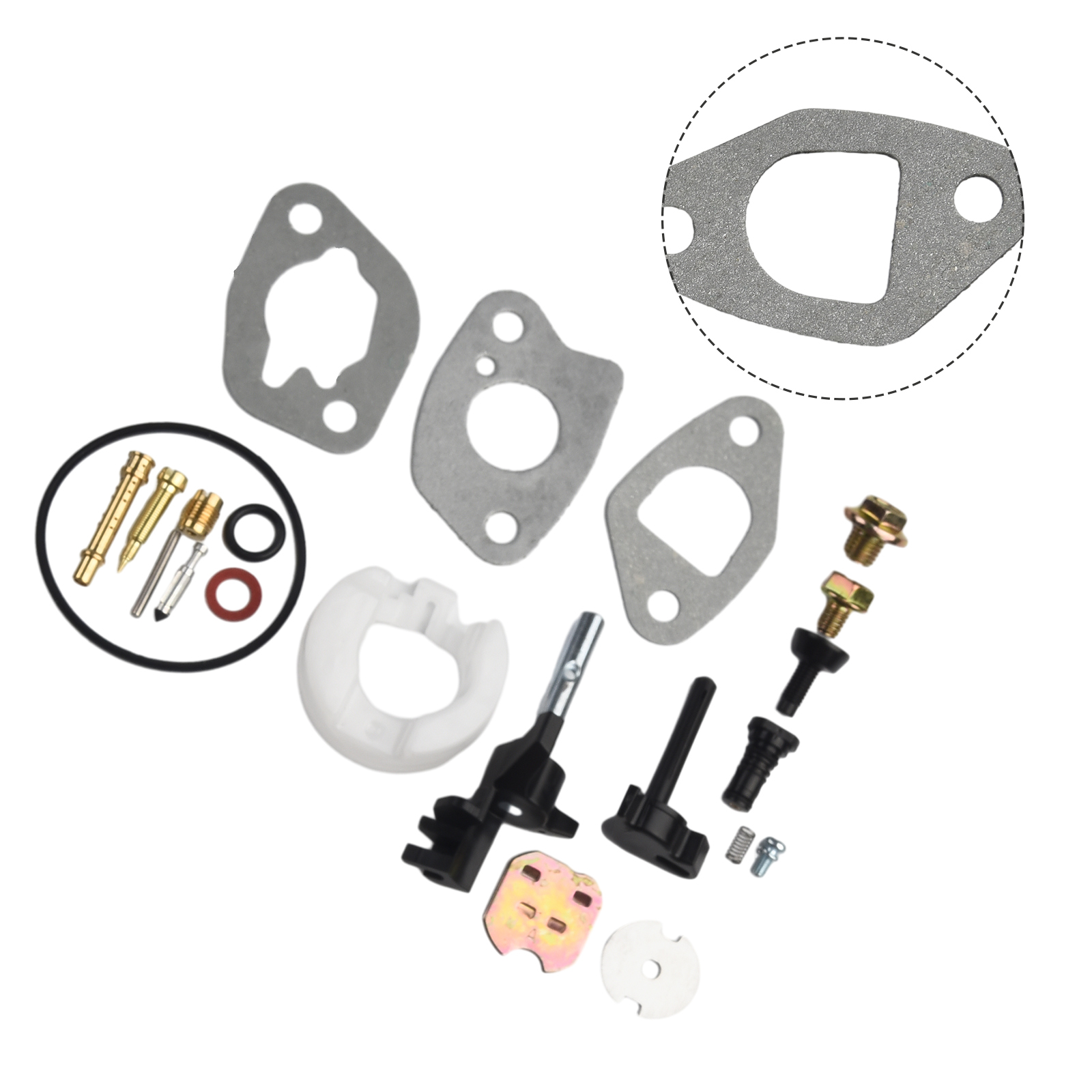 Kit di Riparazione per Attrezz - Power Tools Yard recensione e prezzo
