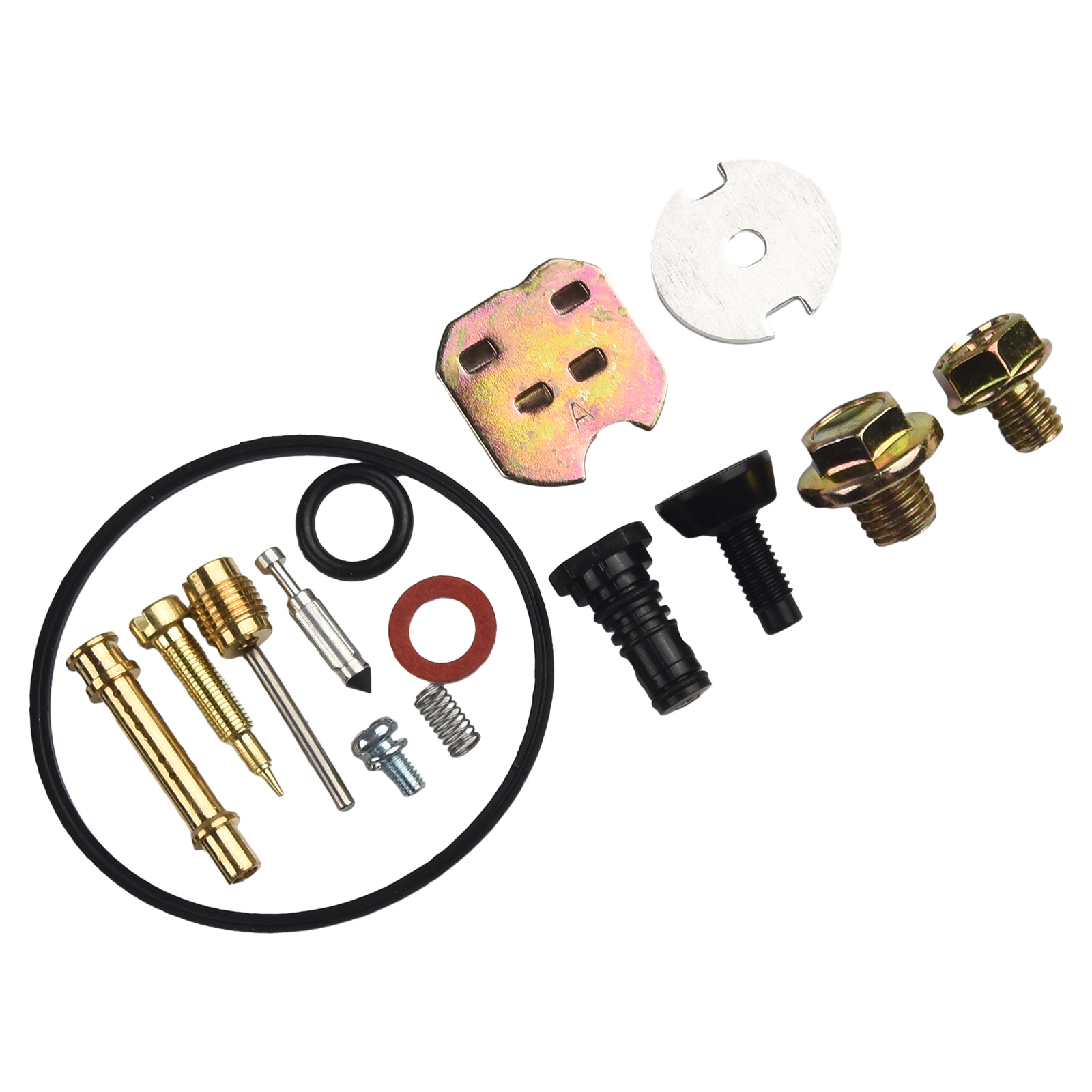 Kit di Riparazione per Attrezz - Power Tools Yard recensione e prezzo