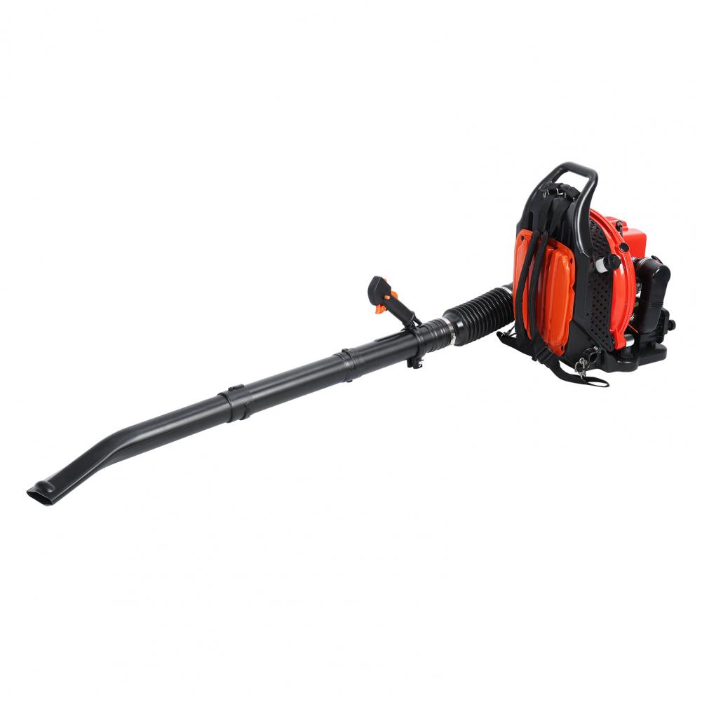 Soffiatore per foglie zaino al - Power Tools Yard recensione e prezzo