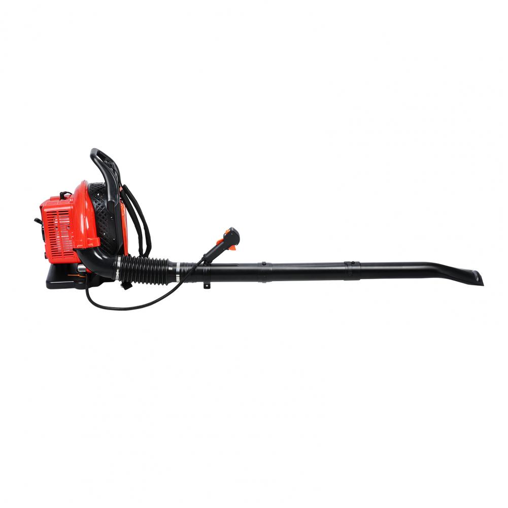 Soffiatore per foglie zaino al - Power Tools Yard recensione e prezzo