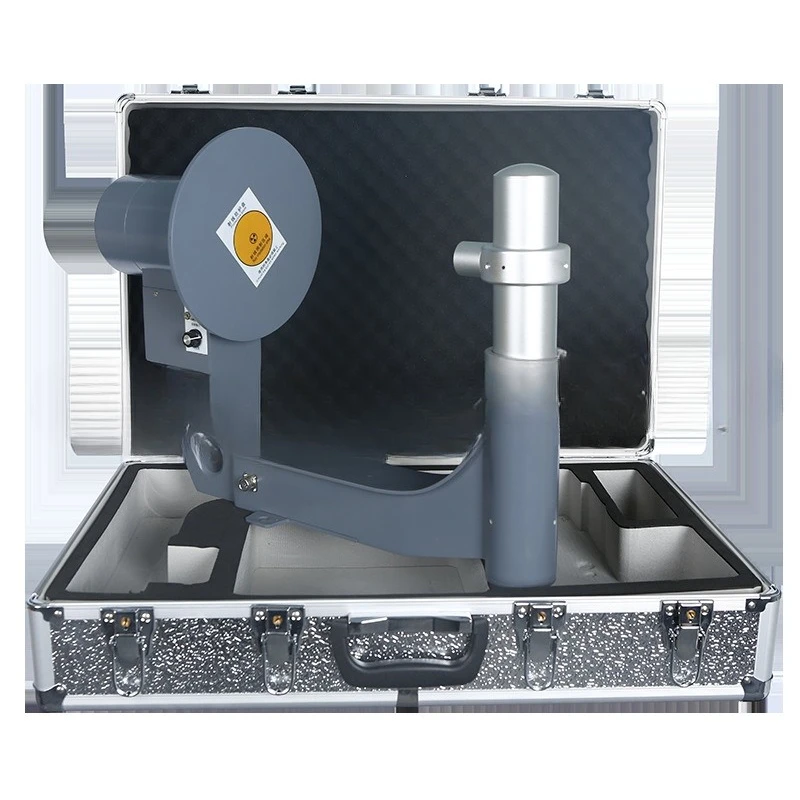 Macchina radiografica portatil - Power X Tools And Machinery recensione e prezzo