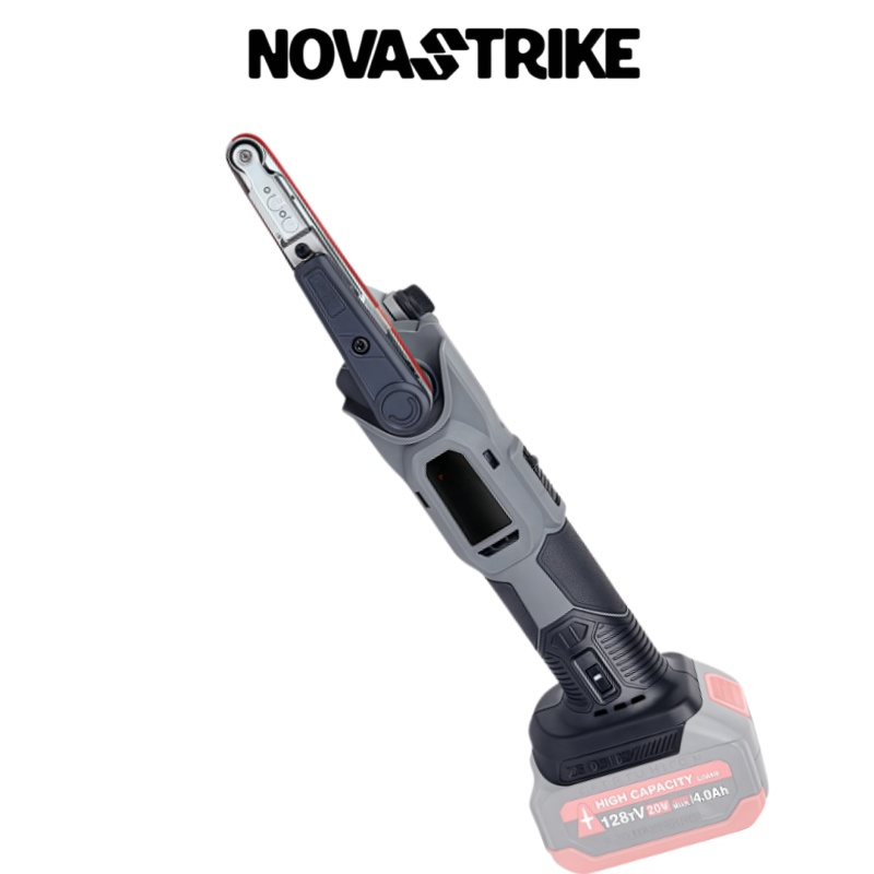 Levigatrice Portatile Senza Sp - Belt Sander Portable recensione e prezzo