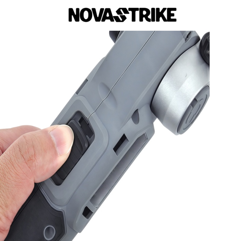Levigatrice Portatile Senza Sp - Belt Sander Portable recensione e prezzo