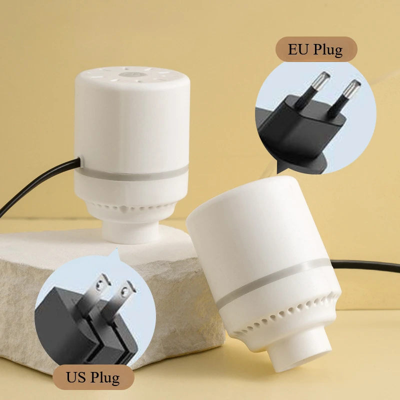 Pompa Elettrica Sottovuoto per - Power Tools Organizer Diy recensione e prezzo