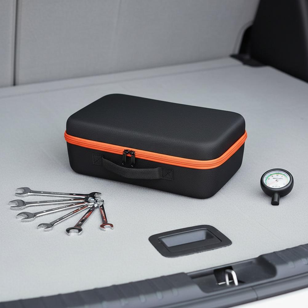 Valigetta Portautensili Rigida - Power Tools Organizer Diy recensione e prezzo